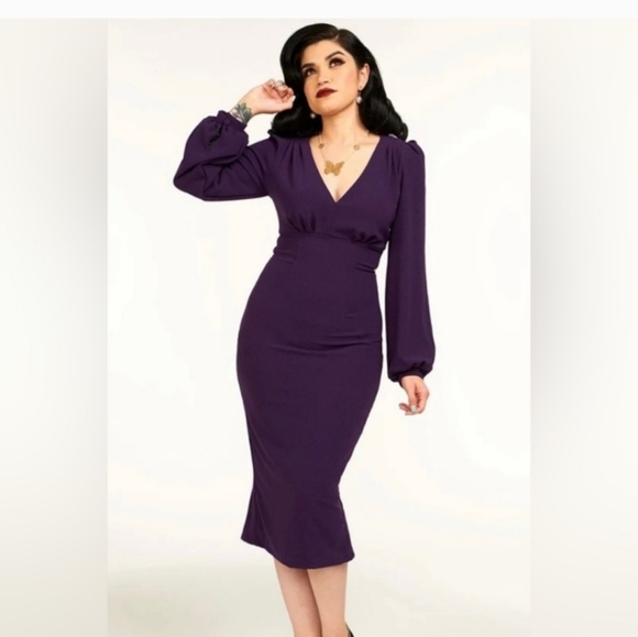 Pinup Couture Dresses & Skirts - Rachel dress